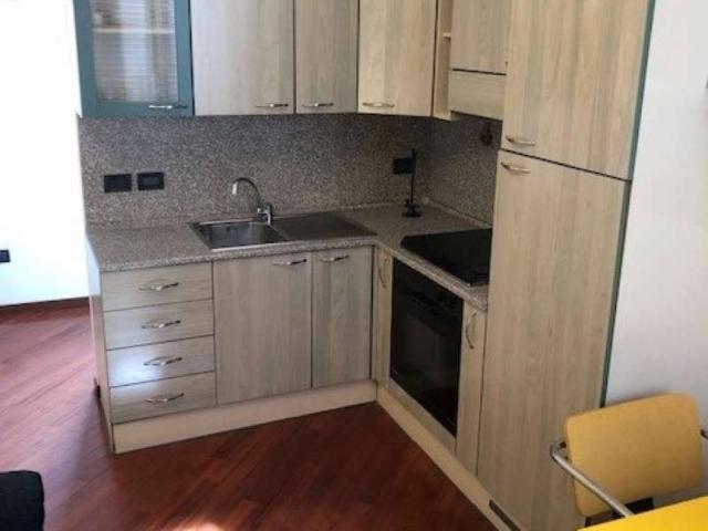 Appartamento in affitto a San Giuseppe, Padova