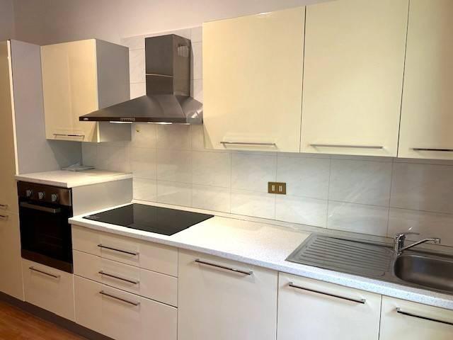 Appartamento in affitto a Sacra Famiglia, Padova