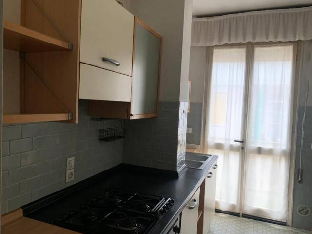 Appartamento in affitto a Sacra Famiglia, Padova