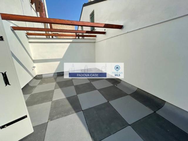 Appartamento in affitto a San Giuseppe, Padova