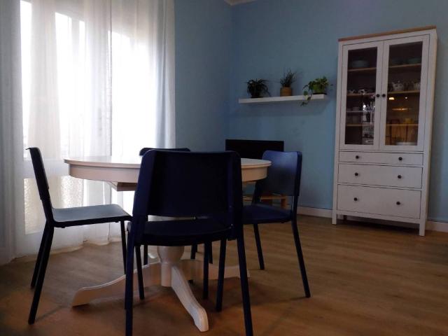 Appartamento in affitto a Sant'Ignazio, Padova