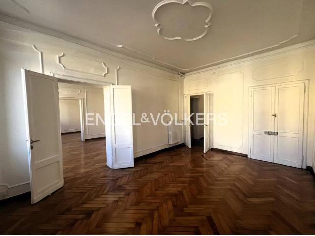 Appartamento in affitto a Padova