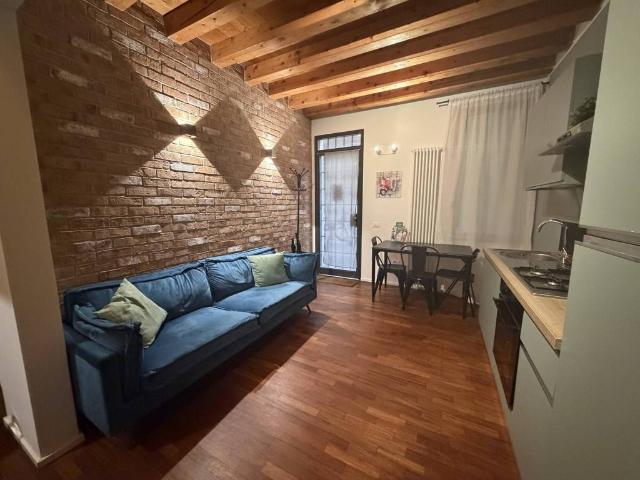 Appartamento in affitto a San Giuseppe, Padova