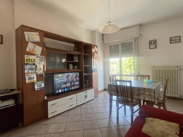 Appartamento in affitto a Sacra Famiglia, Padova