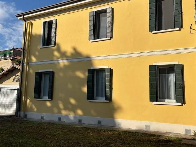 Appartamento in affitto a Stanga, Padova