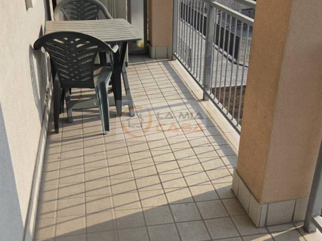 Appartamento in affitto a Sant'Ignazio, Padova