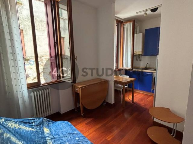 Appartamento in affitto a San Giuseppe, Padova