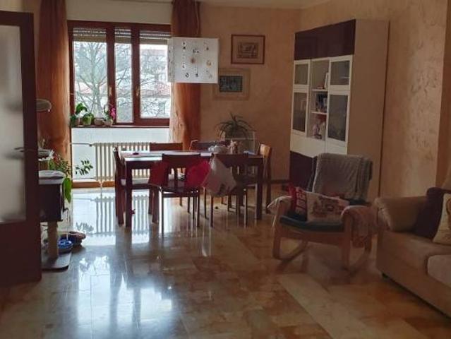 Appartamento in affitto a Sacra Famiglia, Padova