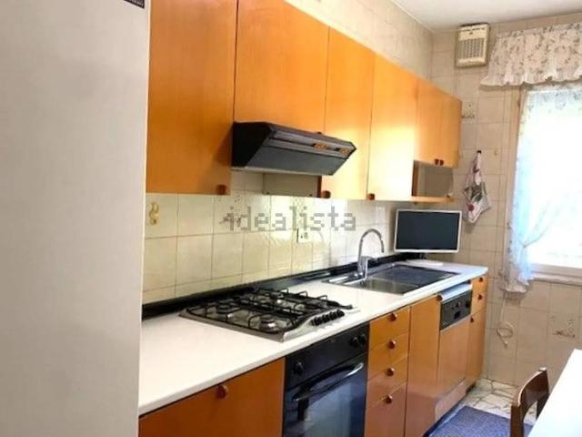 Appartamento in affitto a Sacra Famiglia, Padova