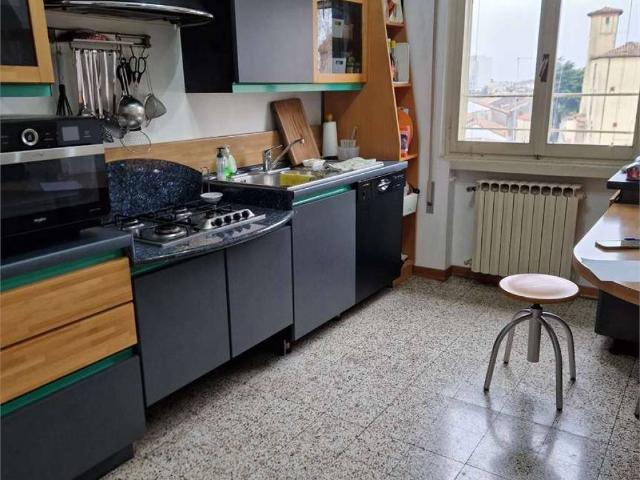 Appartamento in affitto a Stanga, Padova