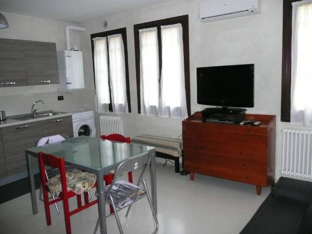 Appartamento in affitto a San Giuseppe, Padova