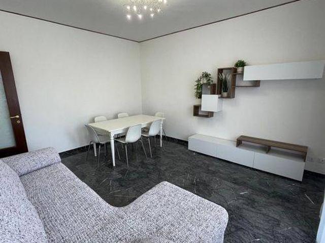 Appartamento in affitto a Madonna Pellegrina, Padova