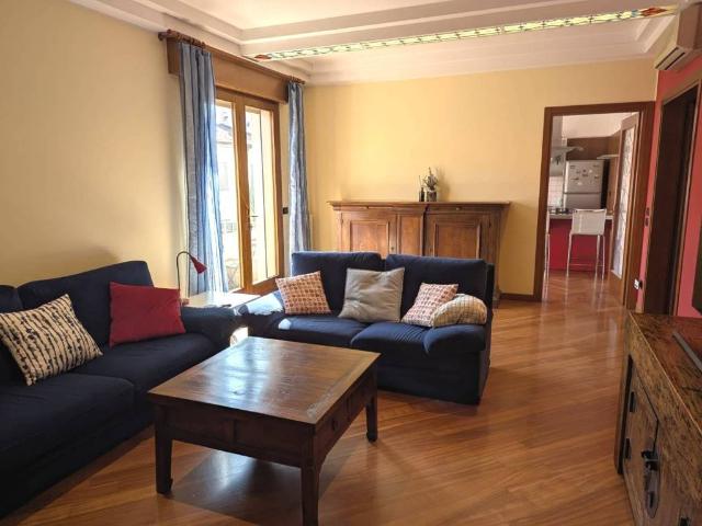 Appartamento in affitto a San Giuseppe, Padova