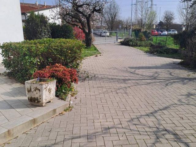 Appartamento in affitto a Pontevigodarzere, Padova