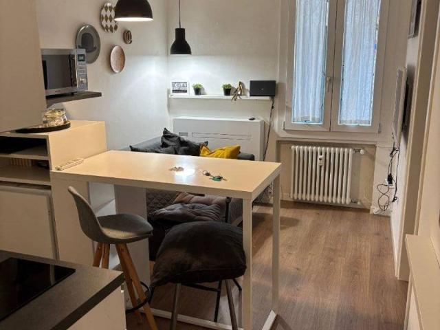 Appartamento in affitto a San Giuseppe, Padova