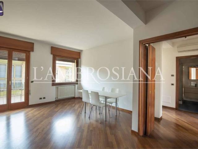 Appartamento in affitto a San Giuseppe, Padova