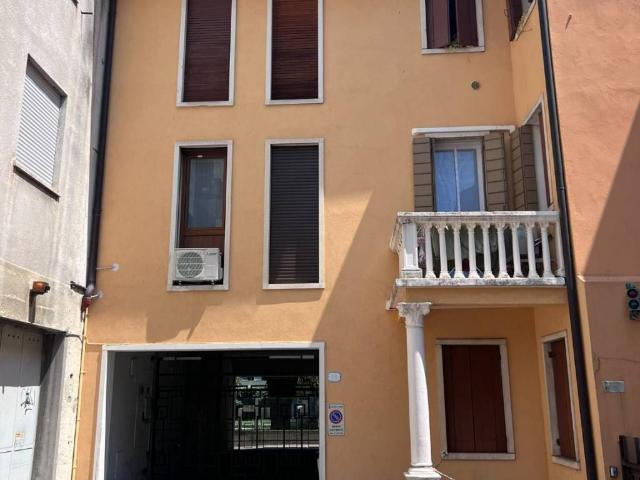 Appartamento in affitto a Forcellini, Padova