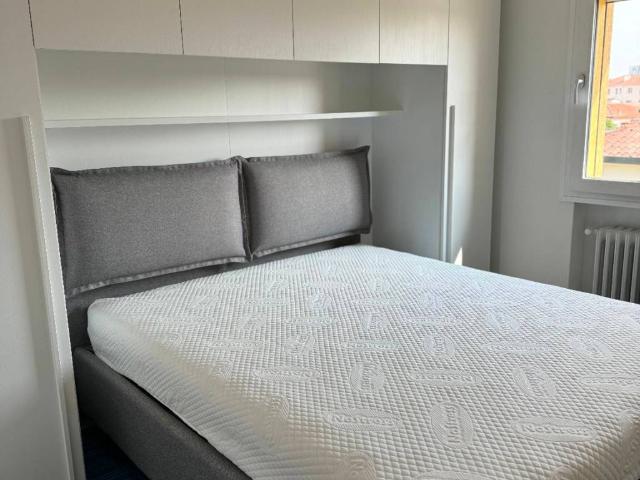 Appartamento in affitto a Madonna Pellegrina, Padova