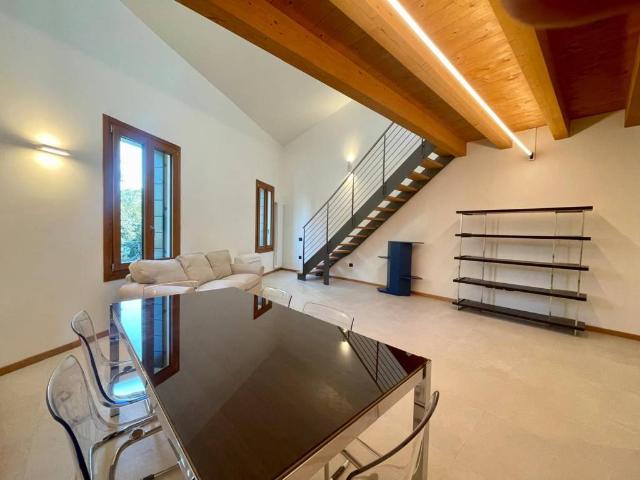 Appartamento in affitto a Padova