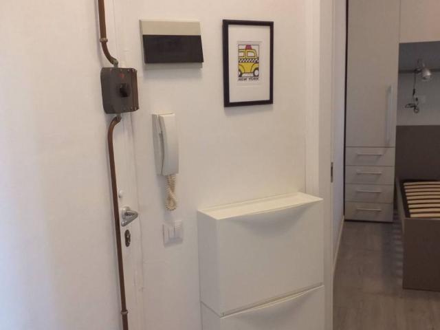 Appartamento in affitto a San Giuseppe, Padova