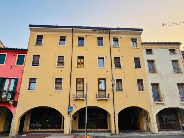 Appartamento in affitto a Stanga, Padova