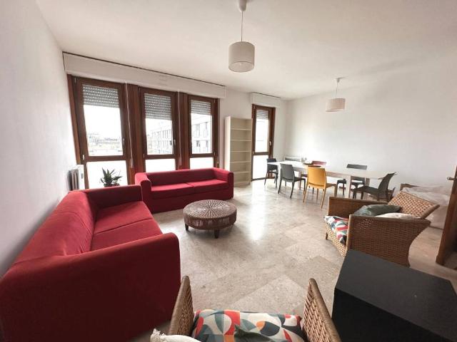 Appartamento in affitto a Padova, Veneto