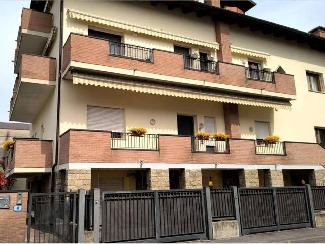 Appartamento in affitto a Padova, Veneto