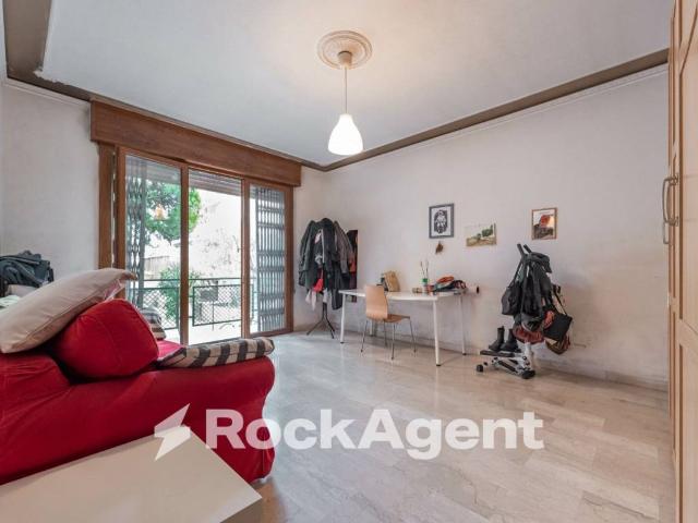 Appartamento in affitto a Forcellini, Padova