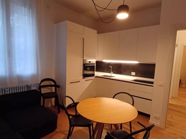 Appartamento in affitto a Madonna Pellegrina, Padova