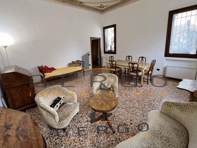 Appartamento in affitto a Salboro, Padova