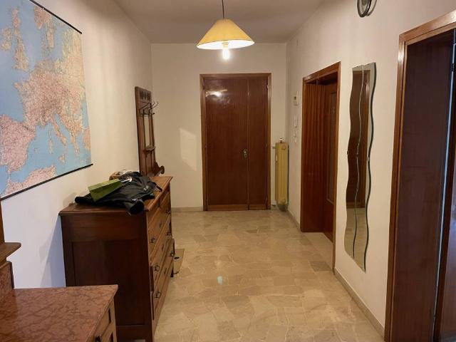 Appartamento in affitto a San Carlo, Padova