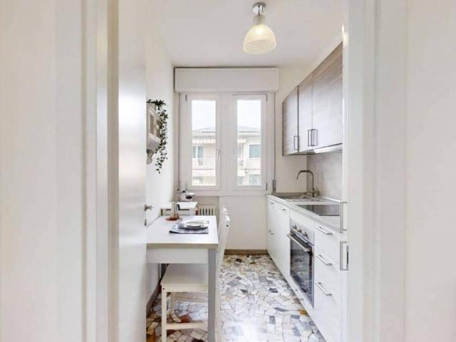 Appartamento in affitto a Sacro Cuore, Padova