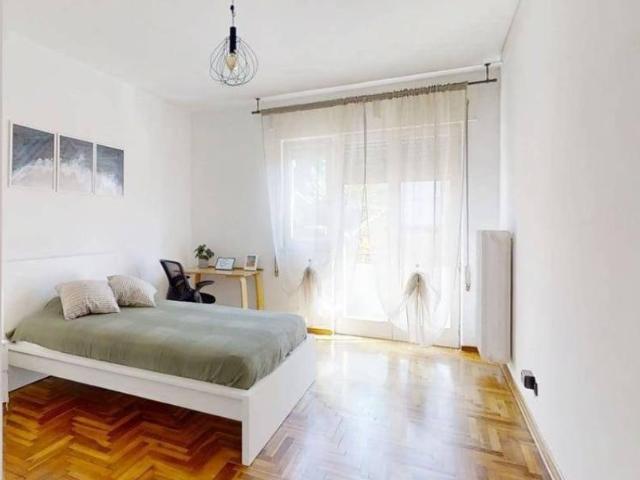 Appartamento in affitto a San Giuseppe, Padova