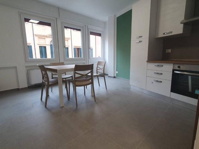Appartamento in affitto a San Giuseppe, Padova