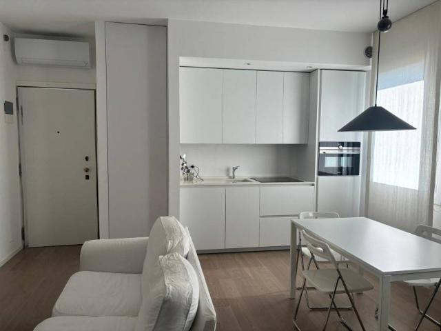 Appartamento in affitto a Padova