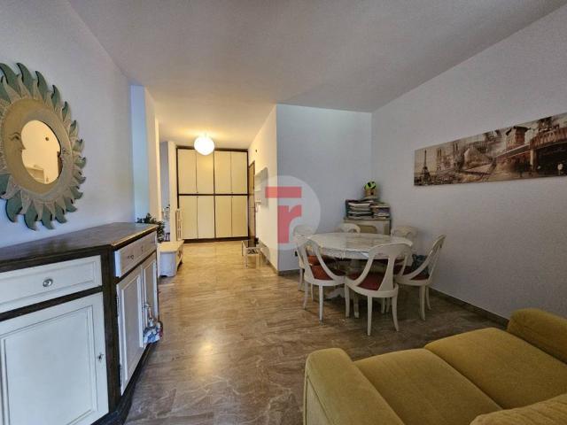 Appartamento in affitto a San Carlo, Padova