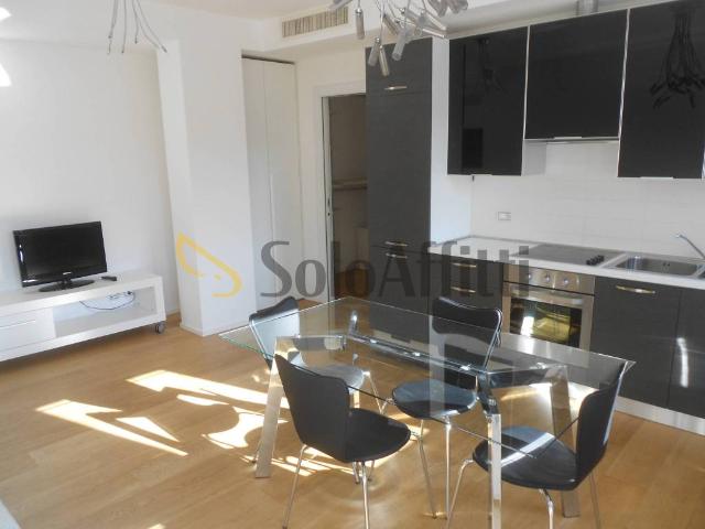 Appartamento in affitto a Padova, Veneto