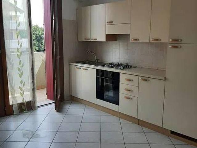 Appartamento in affitto a Sacro Cuore, Padova
