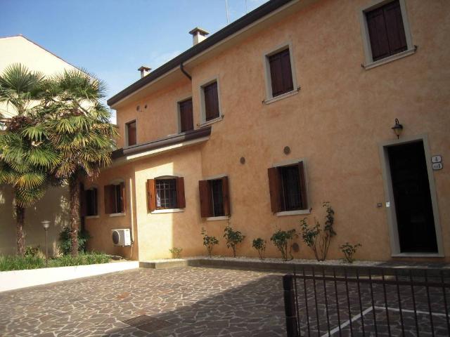 Appartamento in affitto a Sant'Osvaldo, Padova