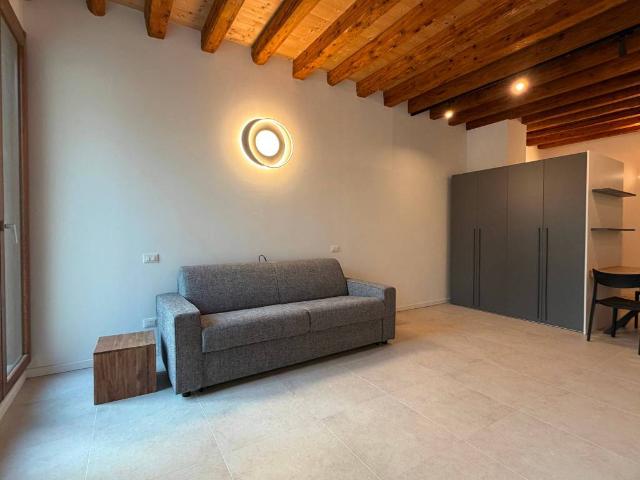 Appartamento in affitto a Sant'Osvaldo, Padova