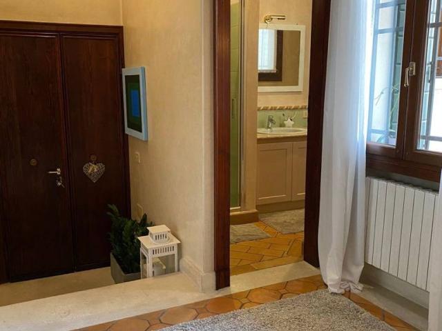 Appartamento in affitto a San Giuseppe, Padova