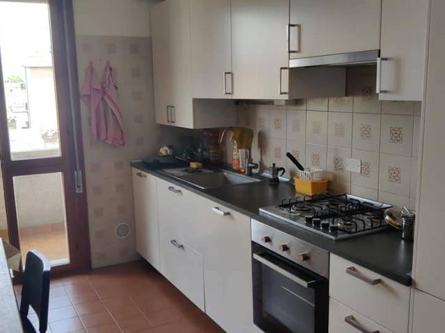 Appartamento in affitto a Sacra Famiglia, Padova