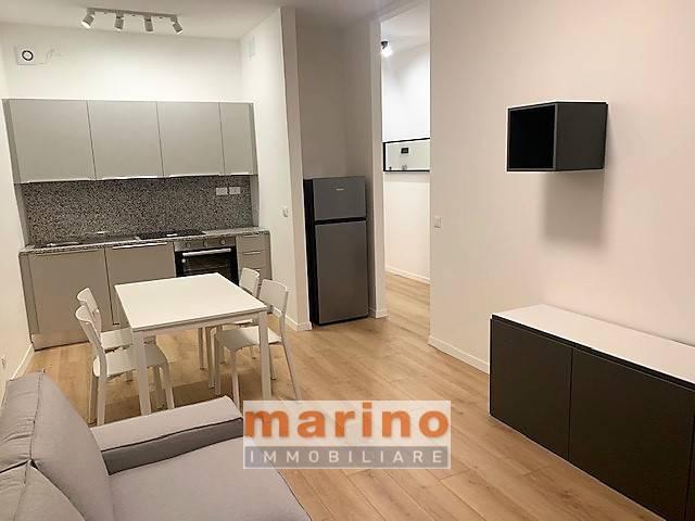 Appartamento in affitto a Sant'Osvaldo, Padova