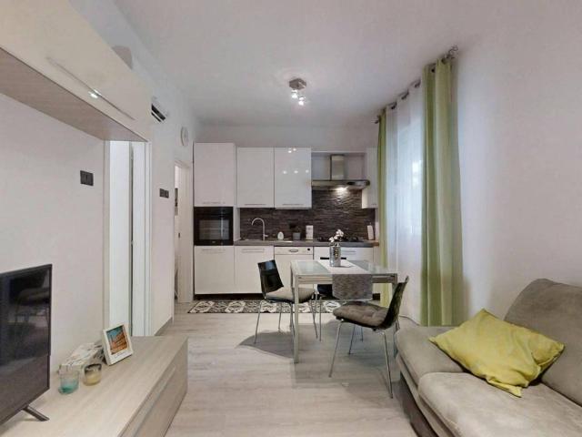 Appartamento in affitto a Padova