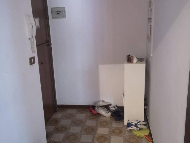 Appartamento in affitto a Sant'Osvaldo, Padova