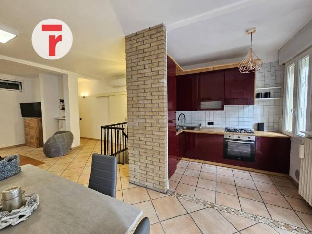 Appartamento in affitto a Padova, Veneto