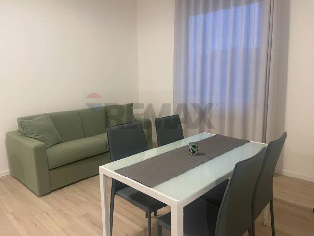 Appartamento in affitto a Stanga, Padova