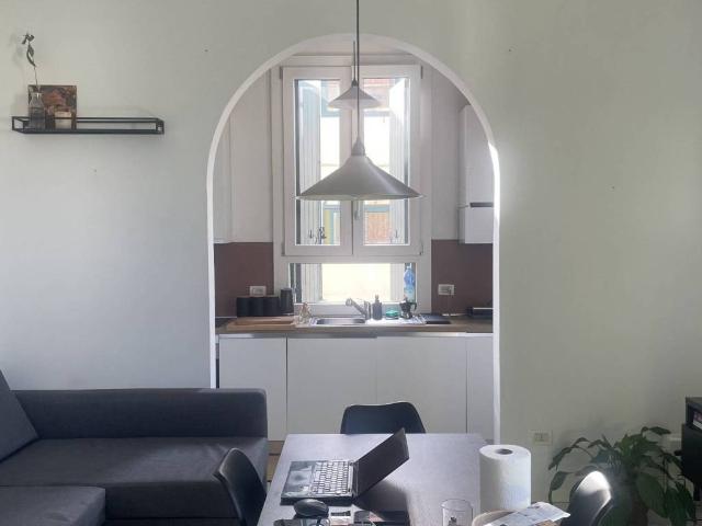 Appartamento in affitto a Madonna Pellegrina, Padova