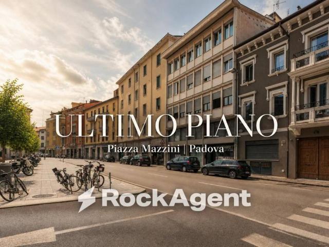 Appartamento in affitto a Padova, Veneto