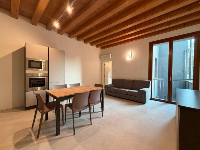 Appartamento in affitto a Sant'Osvaldo, Padova